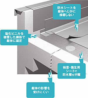 躯体の影響