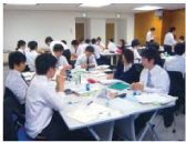 社員の環境教育について 社員の環境教育について